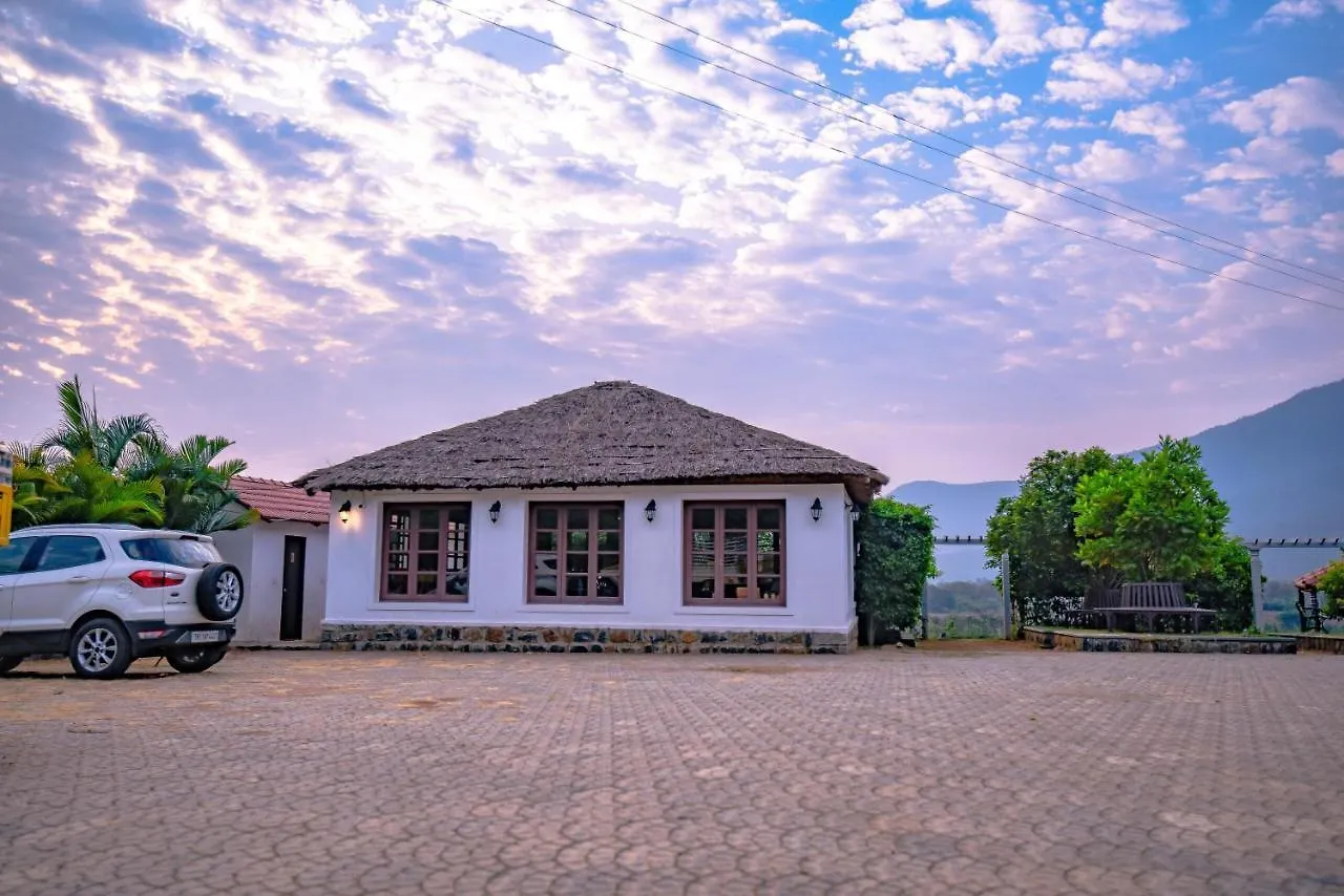 Sikara The Farm Retreat Anaikatti Resort Varagampadi