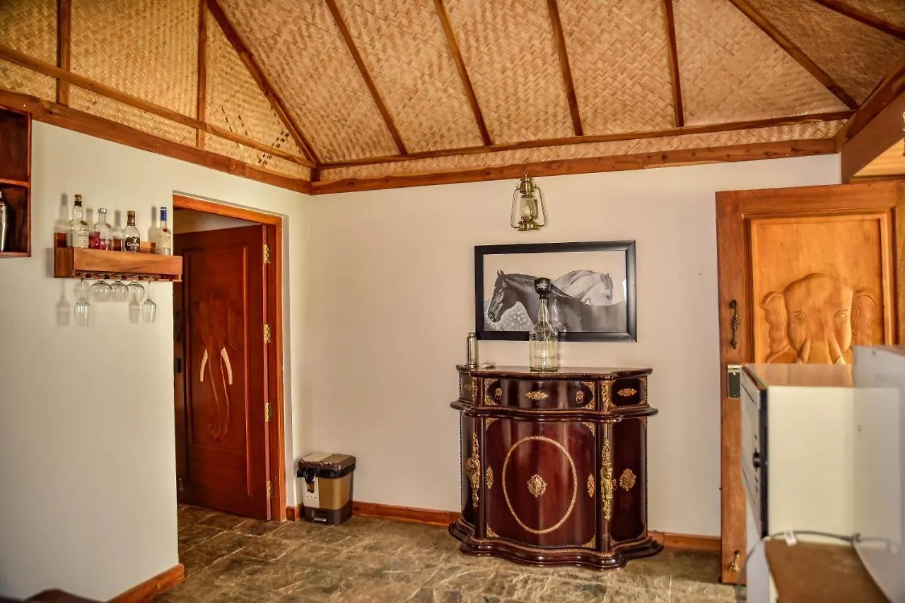 Sikara The Farm Retreat Anaikatti Varagampadi